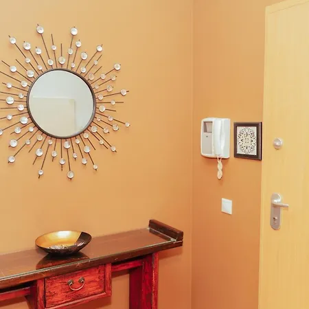 Alojamento Maritimo Apartment *