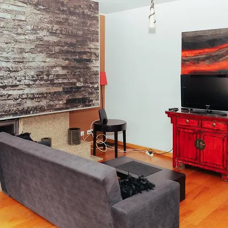 Alojamento Maritimo Apartment