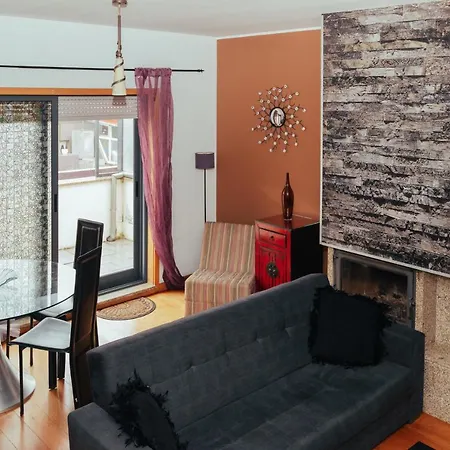 Apartment Alojamento Maritimo