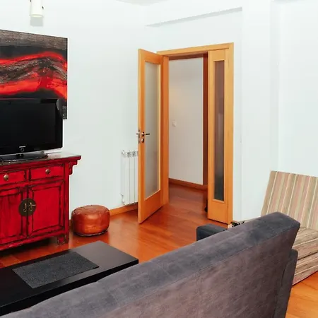 Apartment Alojamento Maritimo