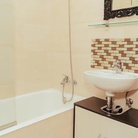 Apartment Alojamento Maritimo Espinho (Aveiro)