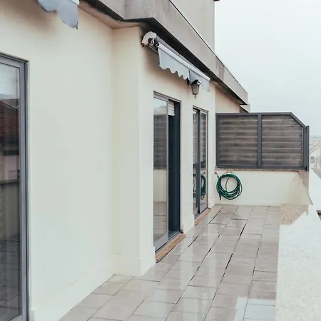Alojamento Maritimo Apartment Espinho (Aveiro)
