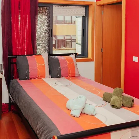 Alojamento Maritimo Apartment Espinho (Aveiro)