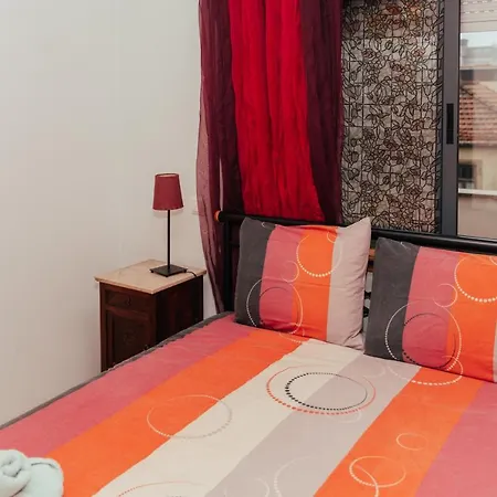 Apartment Alojamento Maritimo *