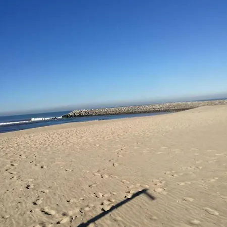 Alojamento Maritimo Apartment Espinho (Aveiro)