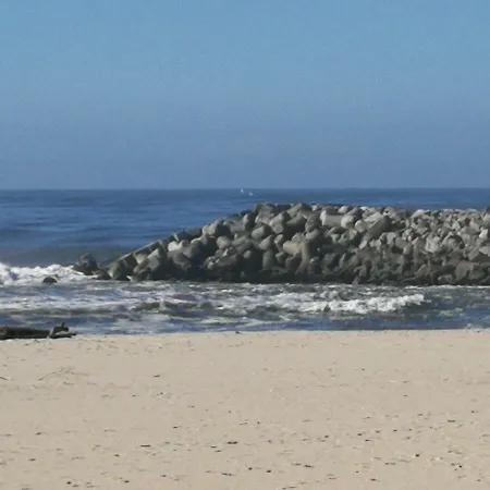 Alojamento Maritimo * Espinho (Aveiro)